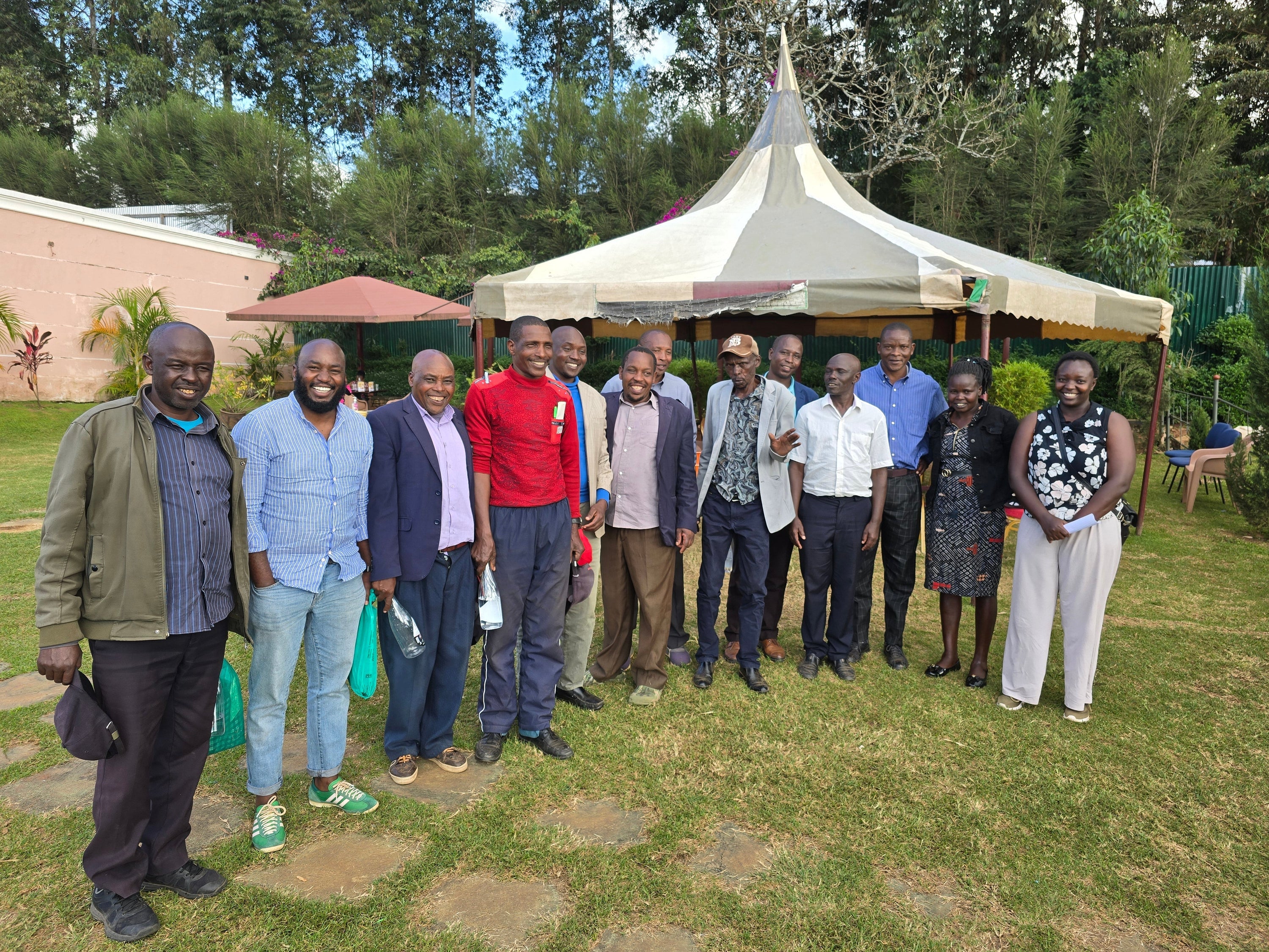 What Is Co‑Ferment in Coffee? A First Look at Our Upcoming Lot 20 Orange Co‑Ferment