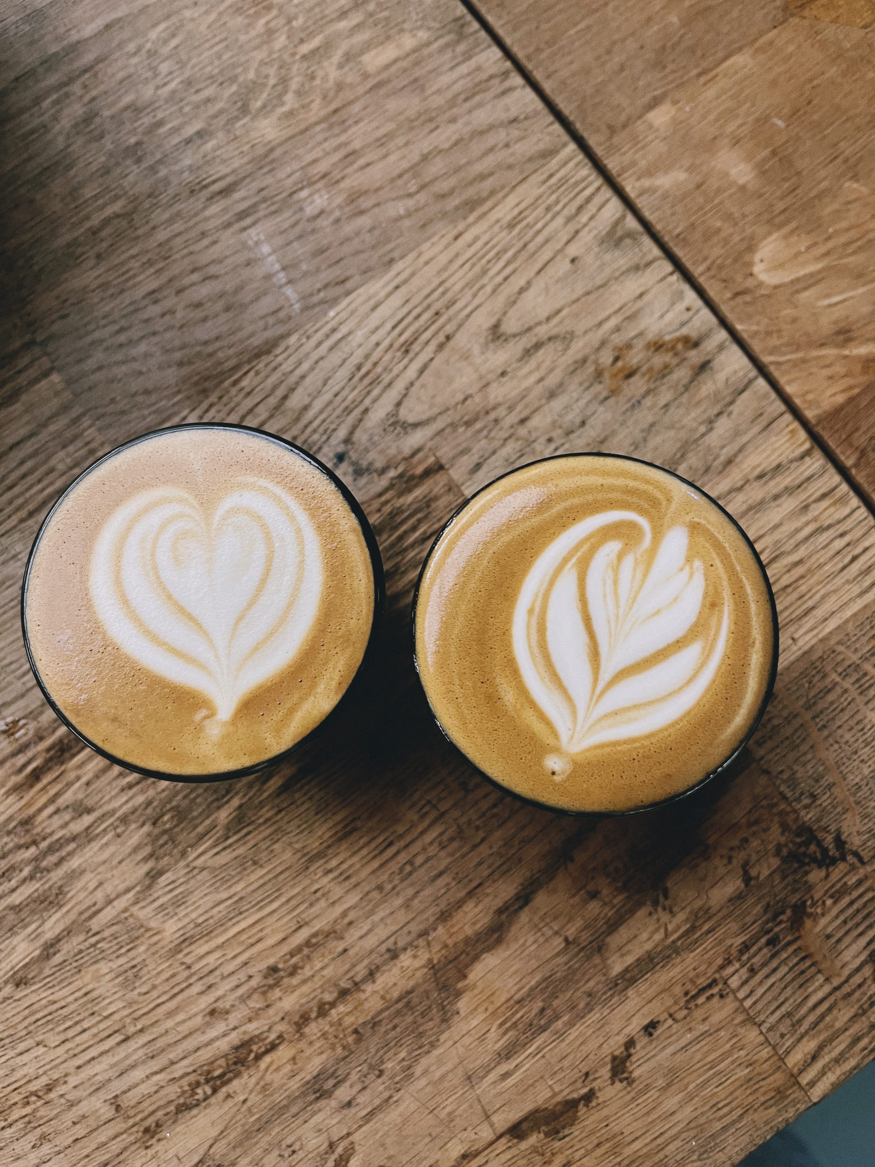 Buzzcut Coffee Blend