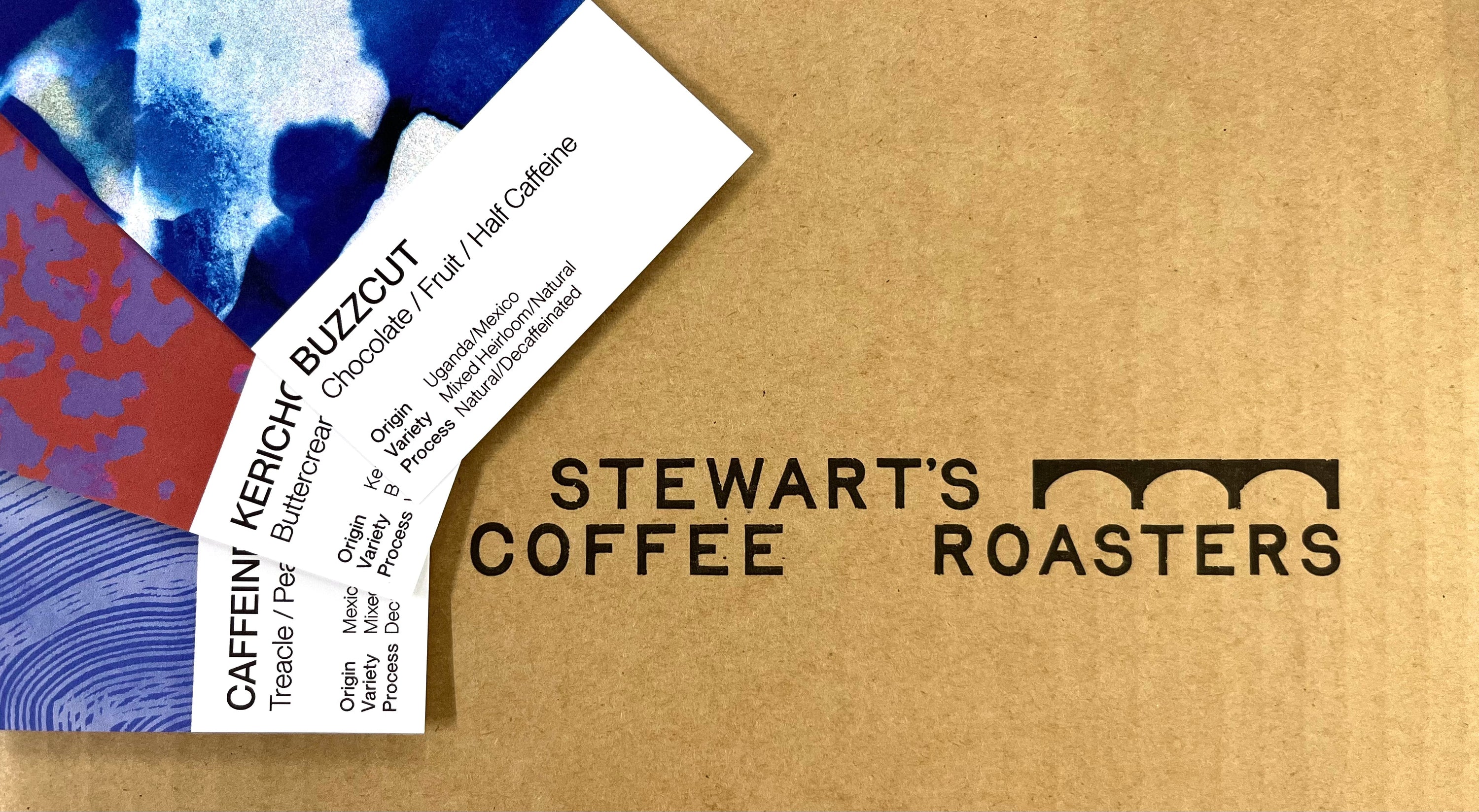 Our Decaf Processing Picks...