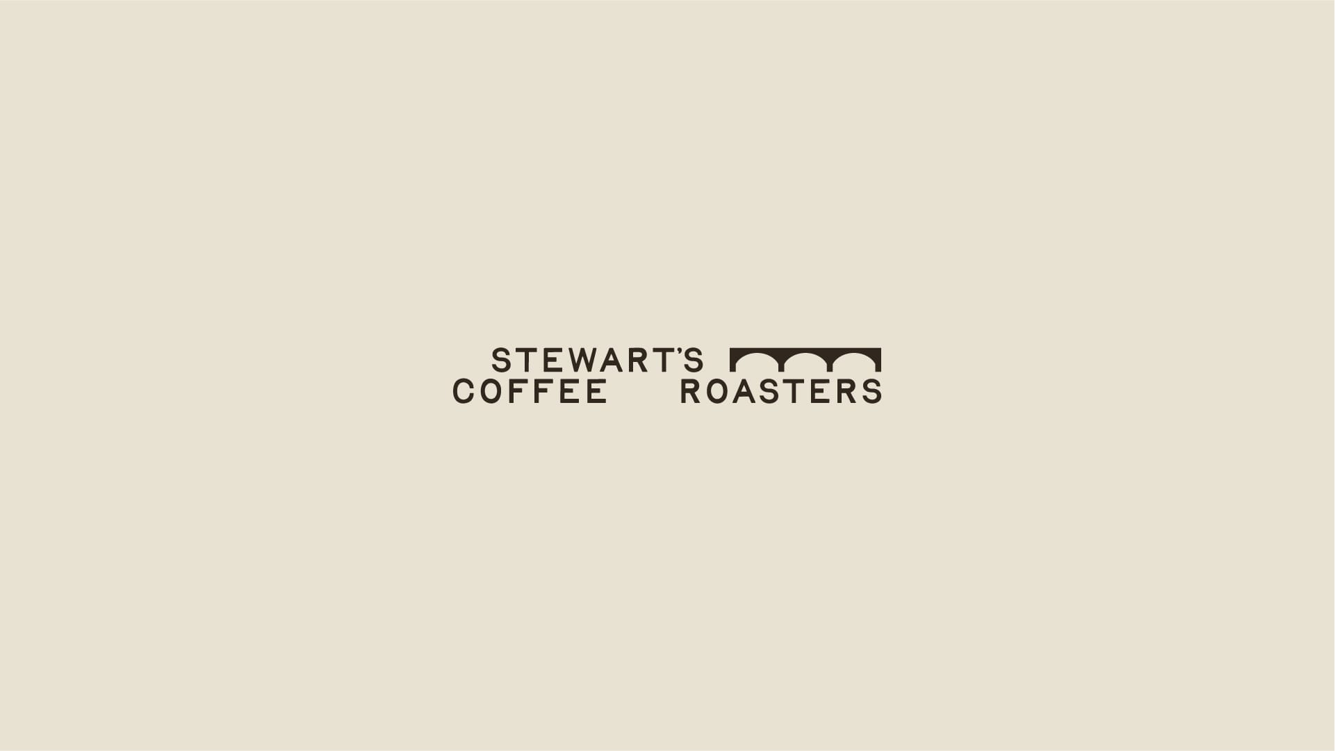 Stewart's Rebrand