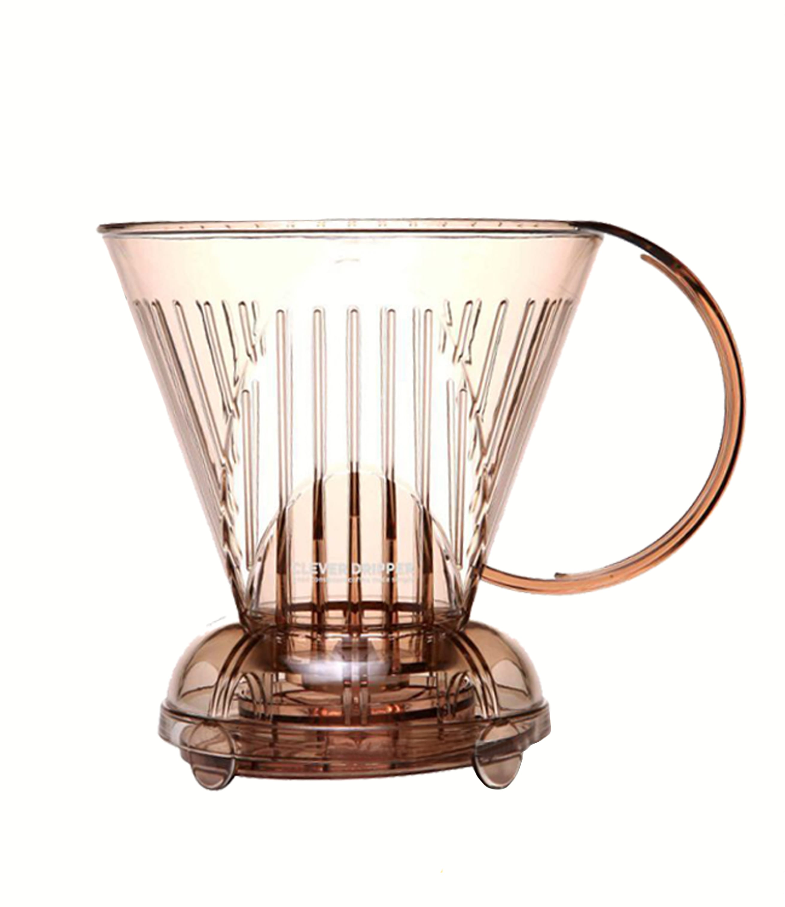 Clever Dripper Coffee Brewer