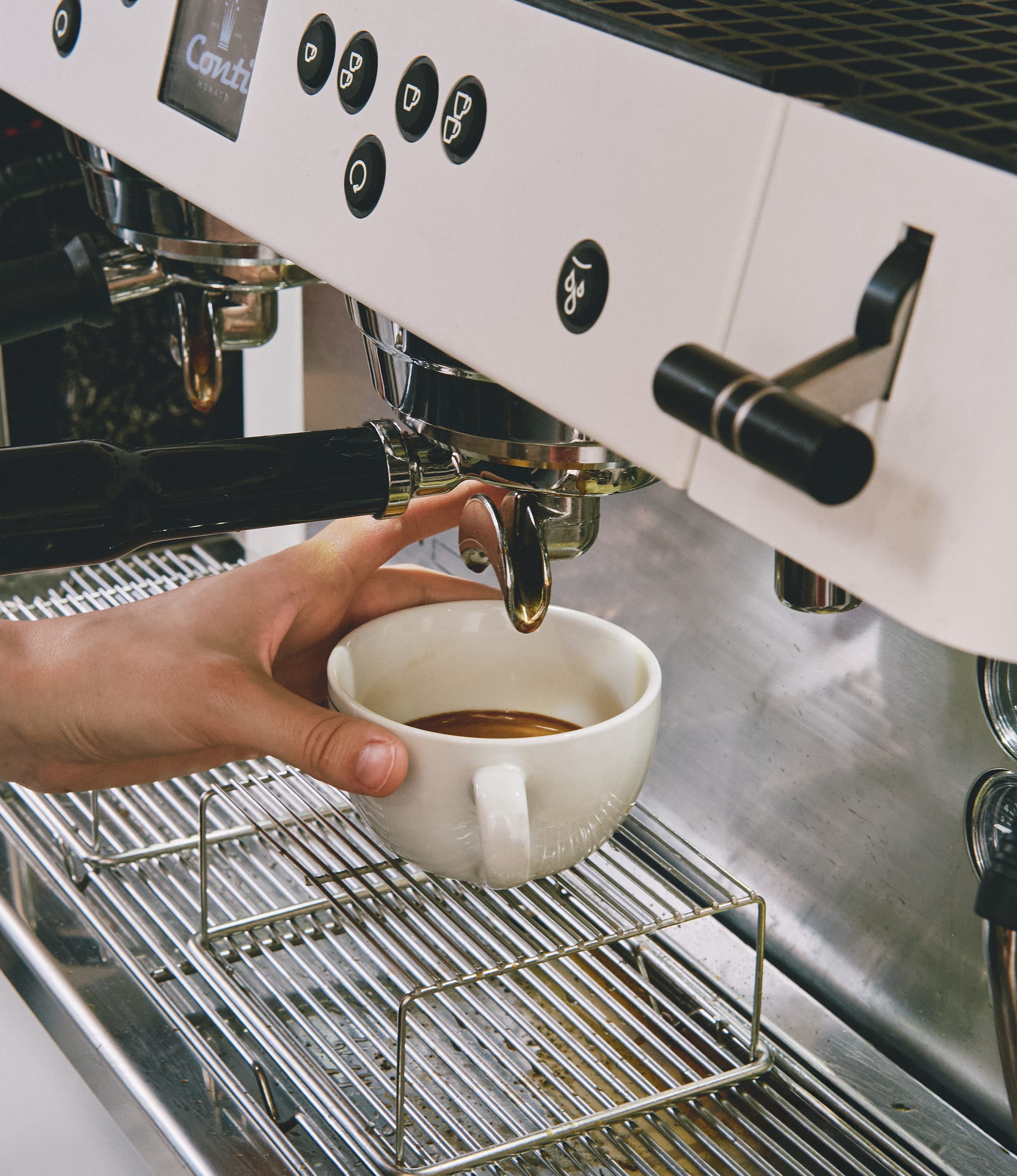 Barista Foundations Course