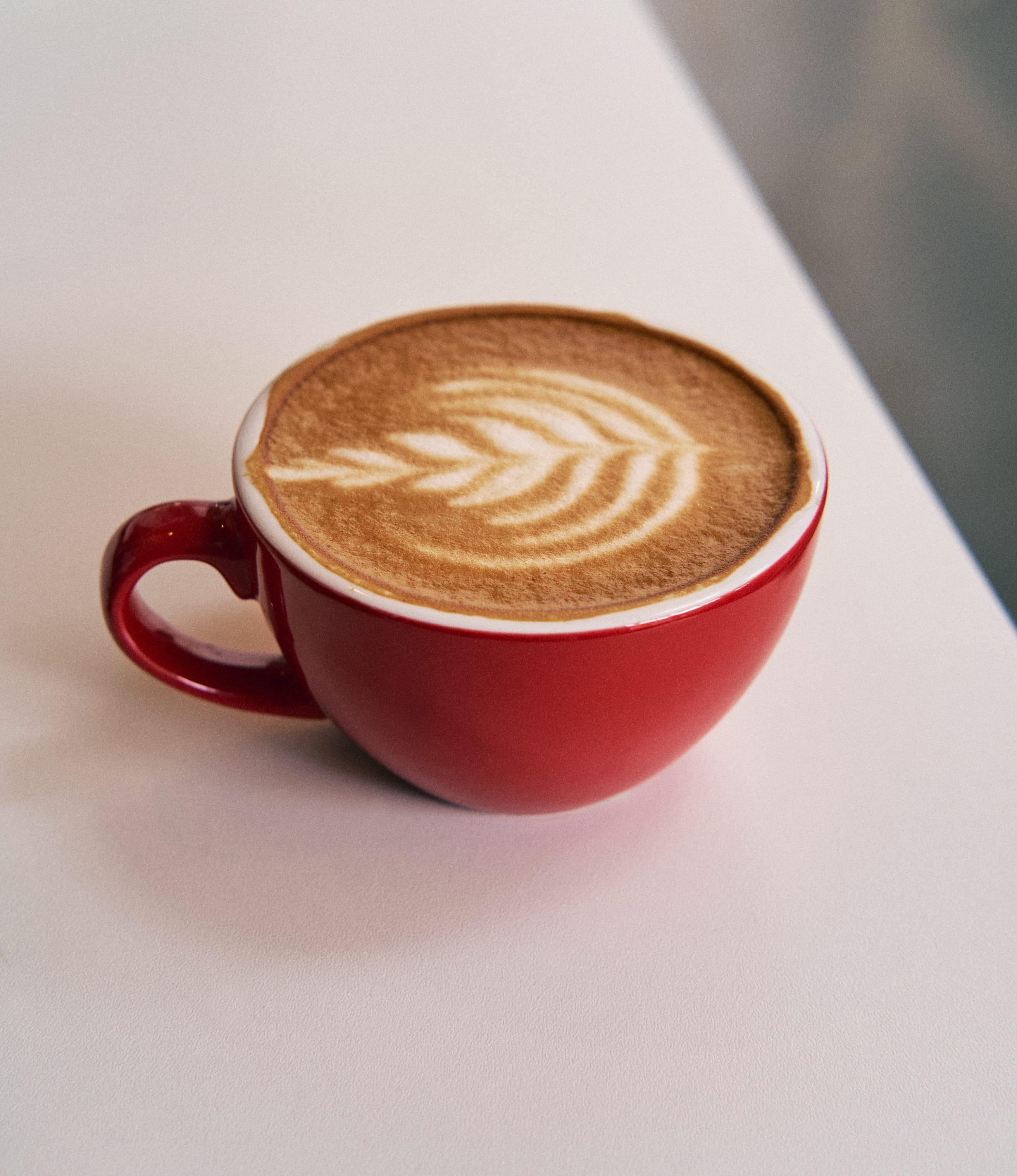 Barista Foundations Course