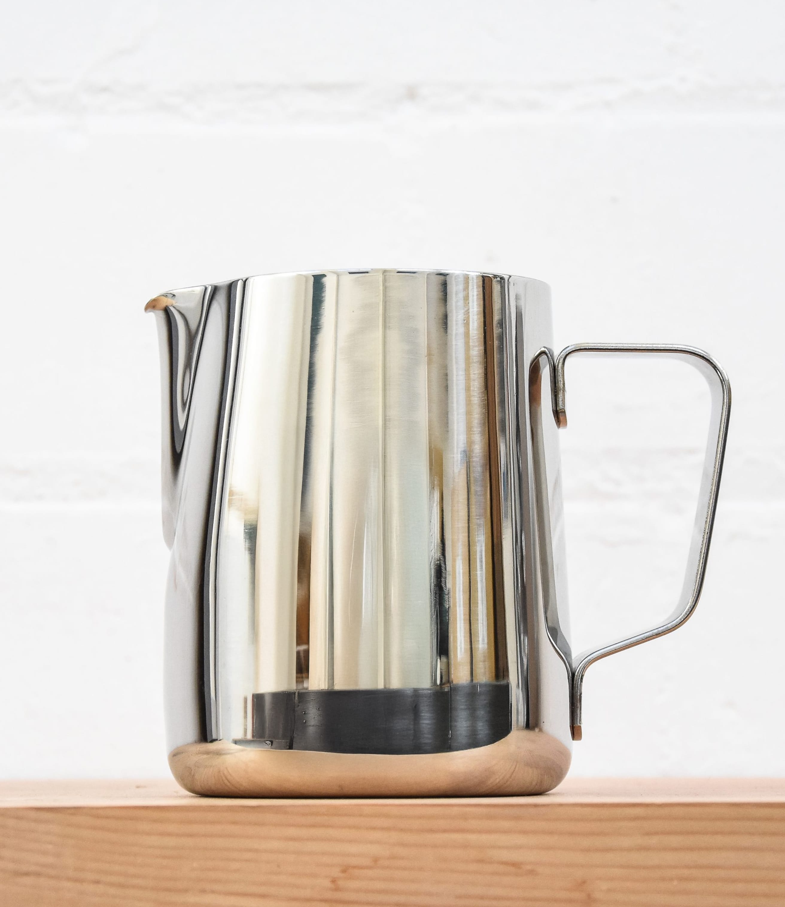 Milk Foaming Jug 350ml