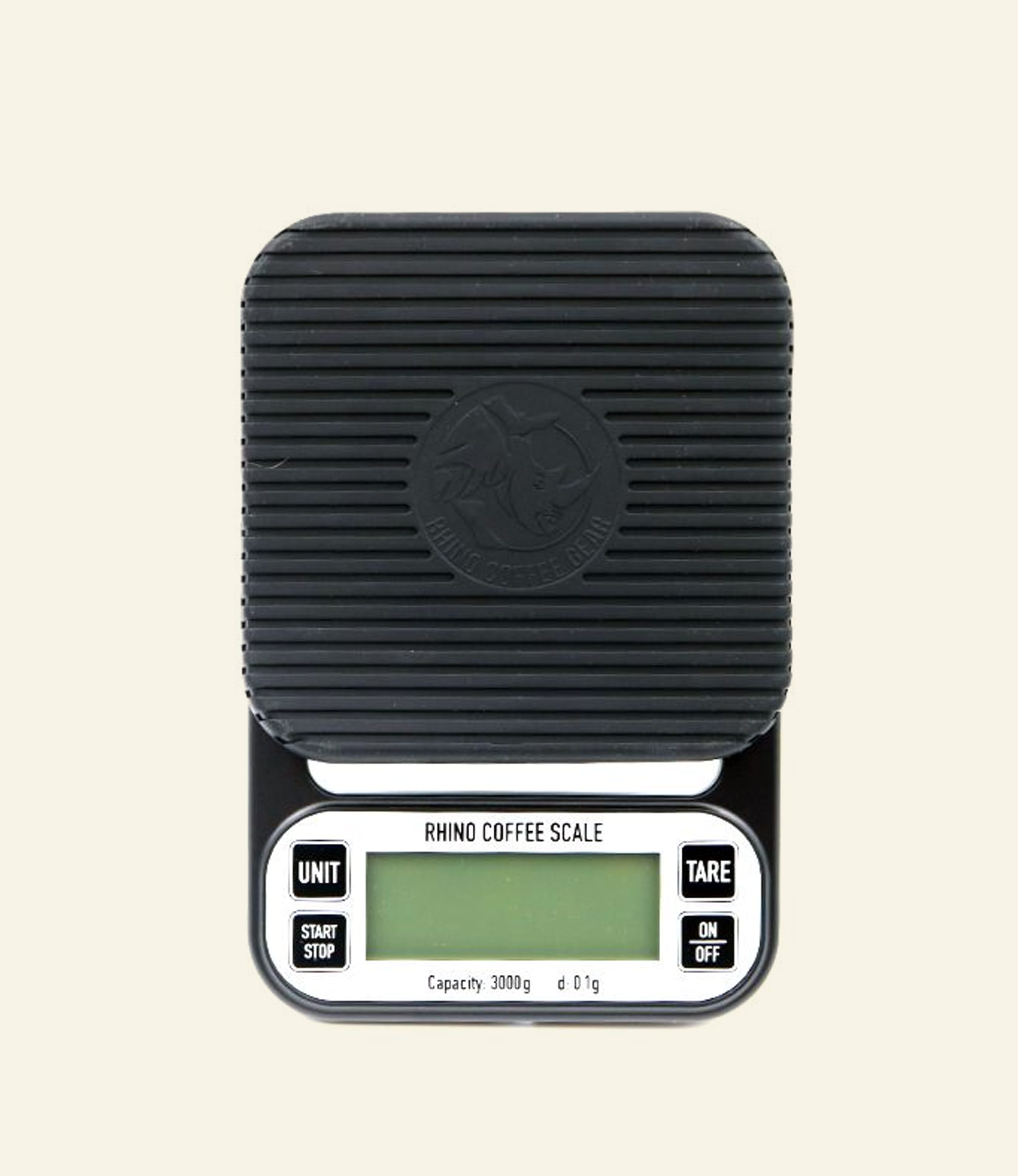 Rhino Brewing Scale 3KG