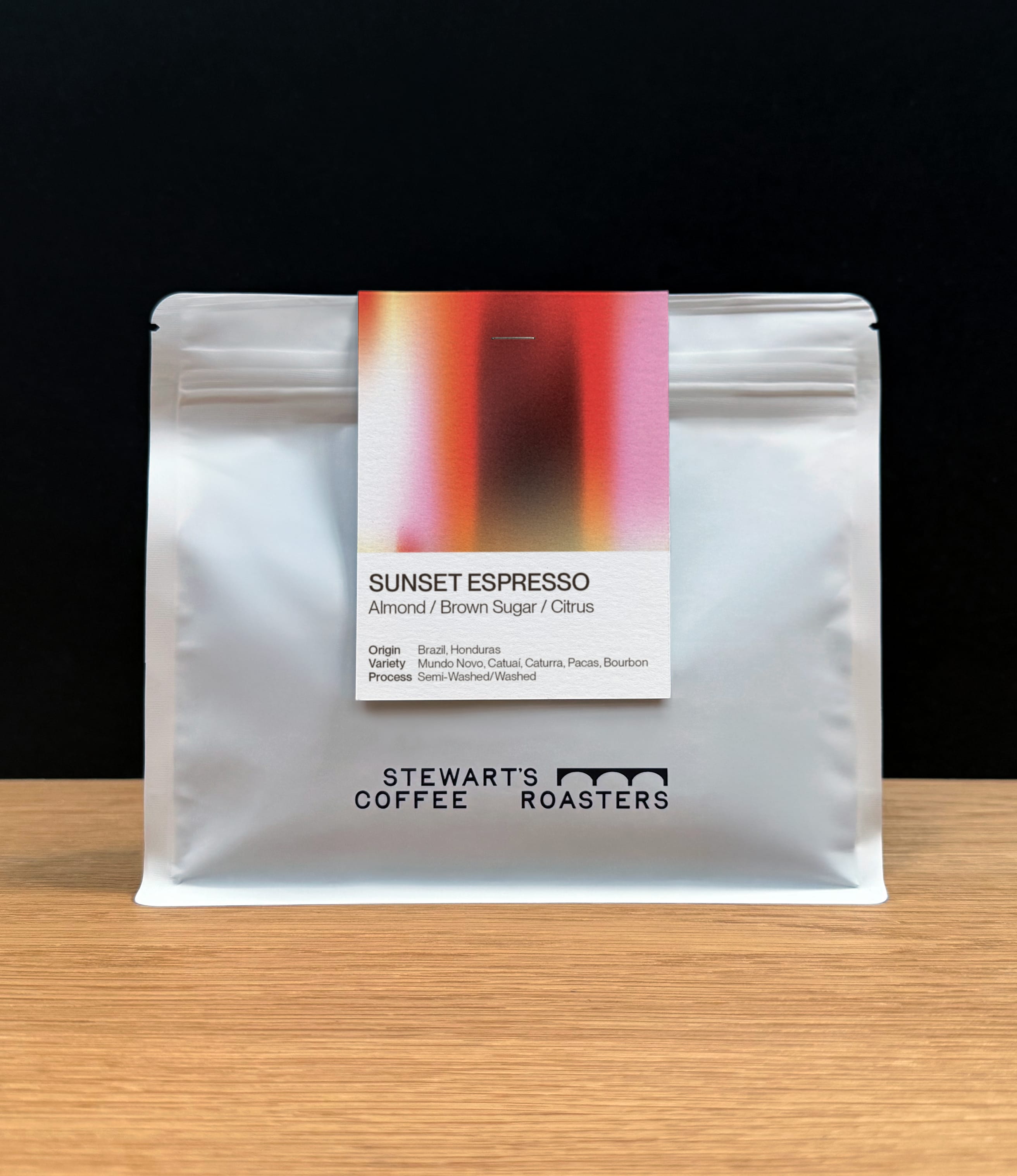 Sunset Espresso